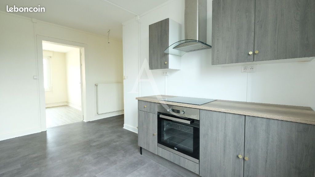 Appartement 3 pièces 67 m² · à Épinal · 67 m² · 540 €/mois