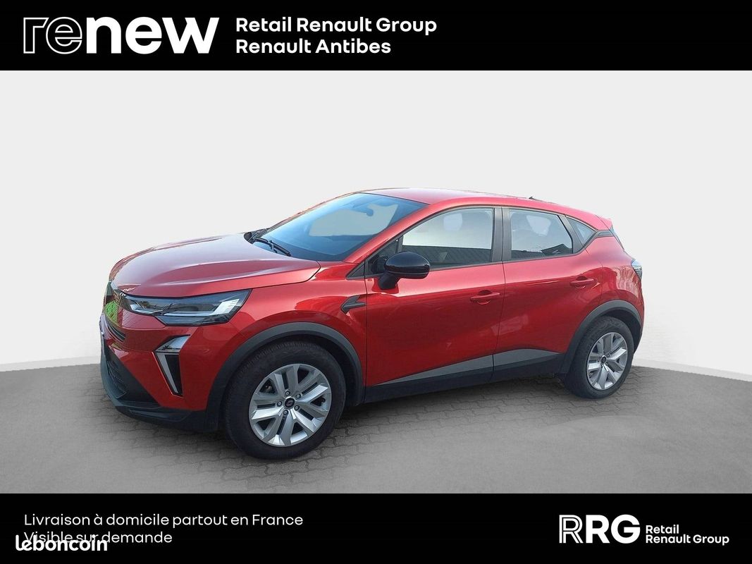Renault captur tce 90 evolution (image 1)