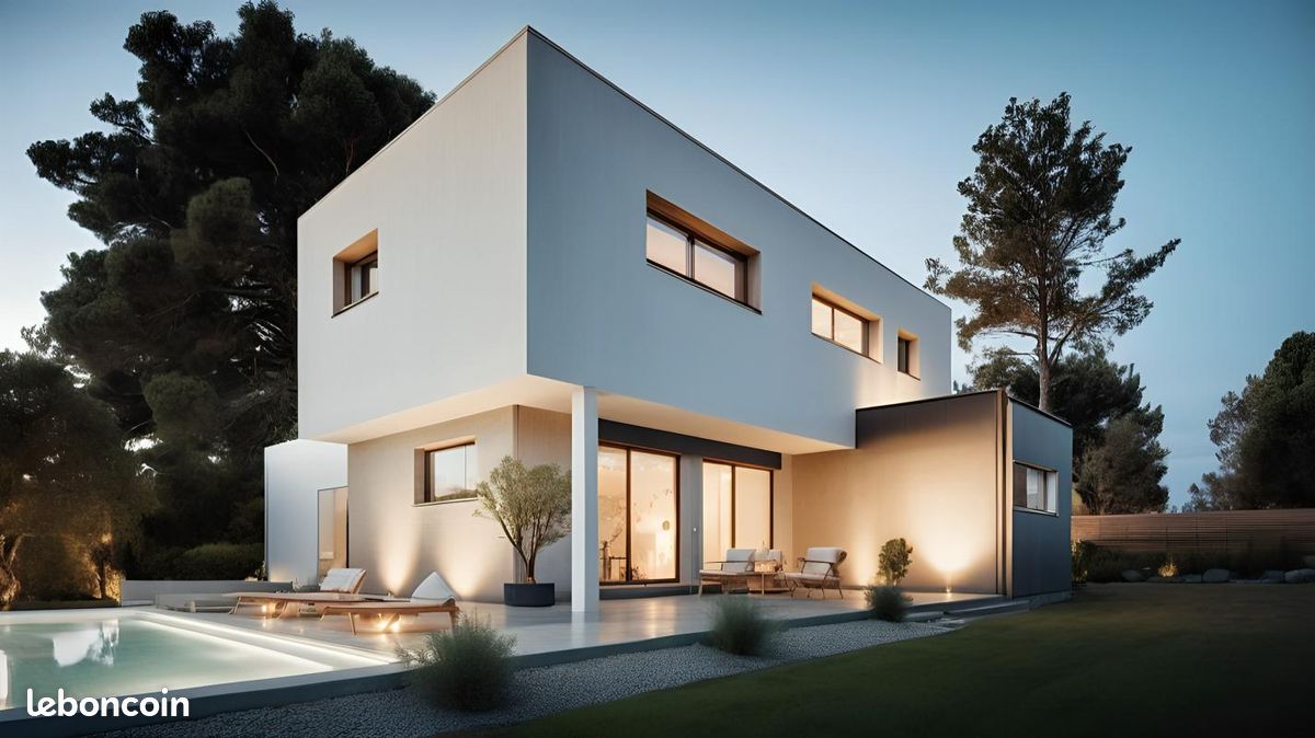 Maison 6 pièces 119 m² · à Leutenheim · 119 m² · 399 000 €