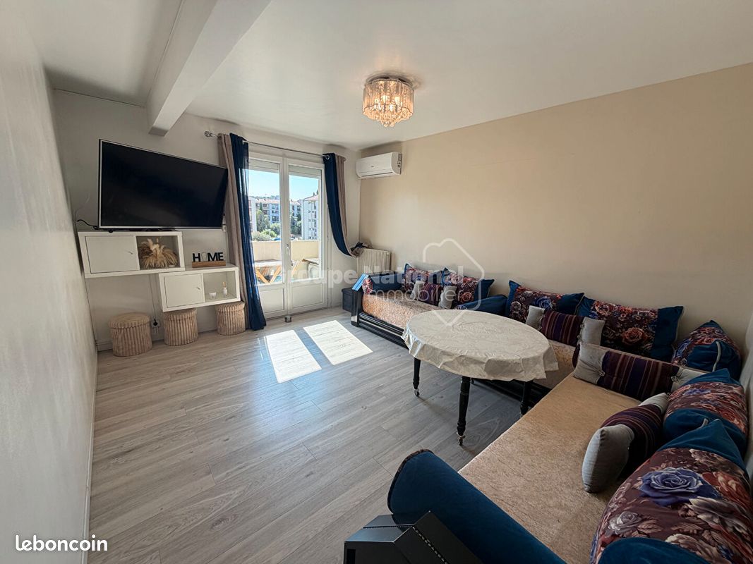 Appartement 4 pièces 75 m² · à Salon-de-Provence · 75 m² · 170 900 €