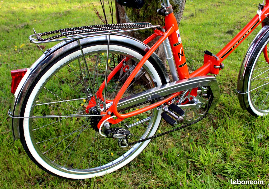 Phare N.O.S Soubitez Vintage – Vélo Randonneur Français, Pièce Neuve Stock