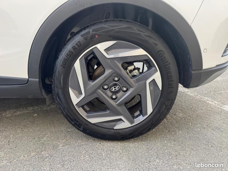 Hyundai Bayon 1.0 T-GDi 100ch Executive DCT-7 (image 20)