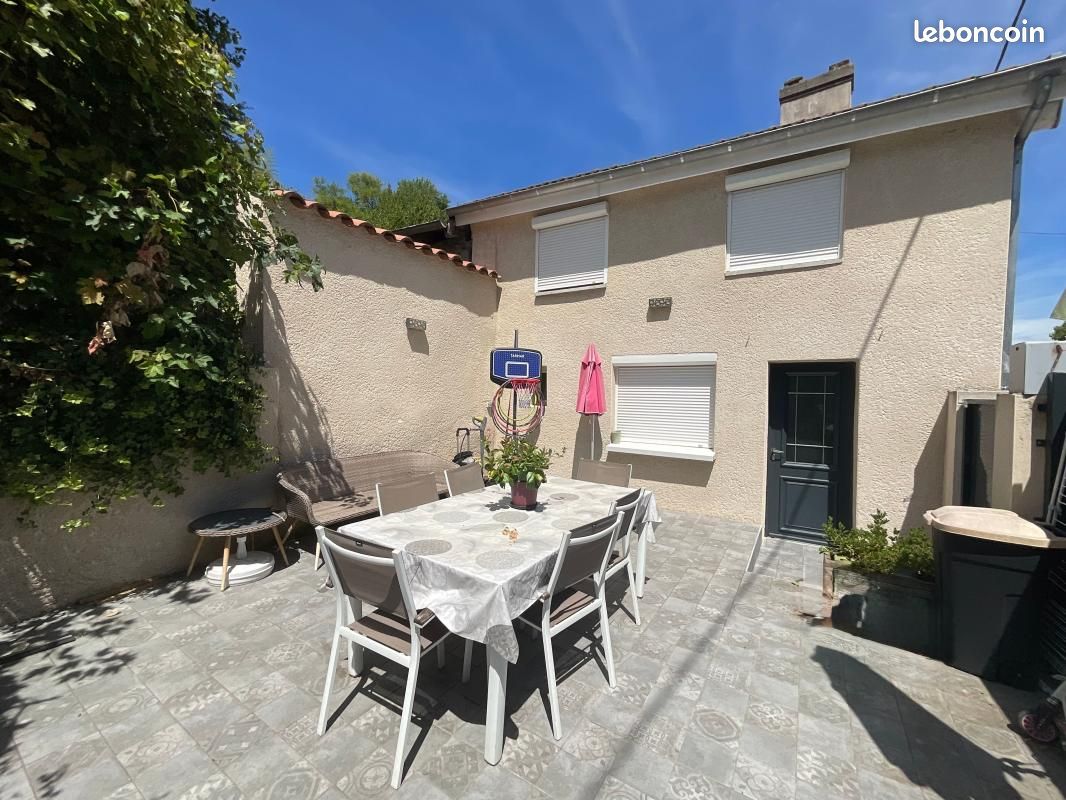 Maison 4 pièces 107 m² · à Montluel · 107 m² · 285 000 €