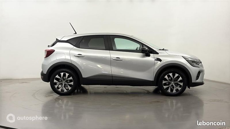 Renault Captur 1.0 TCe 90ch Evolution (image 4)