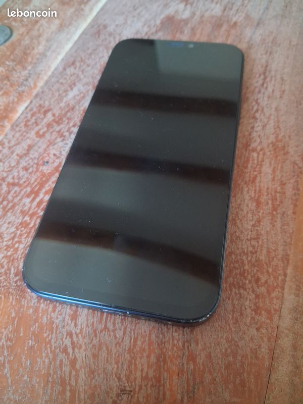 Iphone 12 128go (image 2)