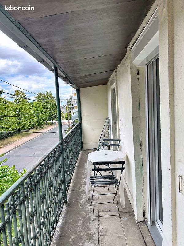 Appartement 2 pièces 25 m² · à Dijon · 25 m² · 445 €