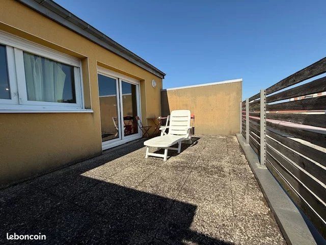 Appartement 4 pièces 101 m² · à Jarville-la-Malgrange · 101 m² · 171 000 €