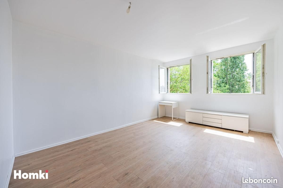 Appartement 3 pièces 56 m² · à Colombes · 56 m² · 256 900 €