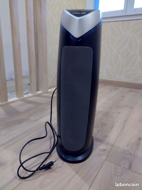 Purificateur d'air (image 1)