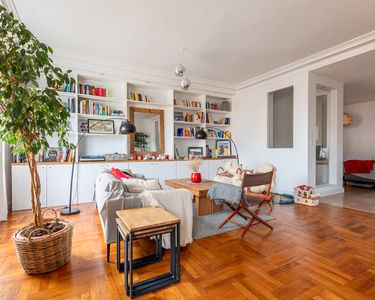 Appartement 775 000 € - 143 m²