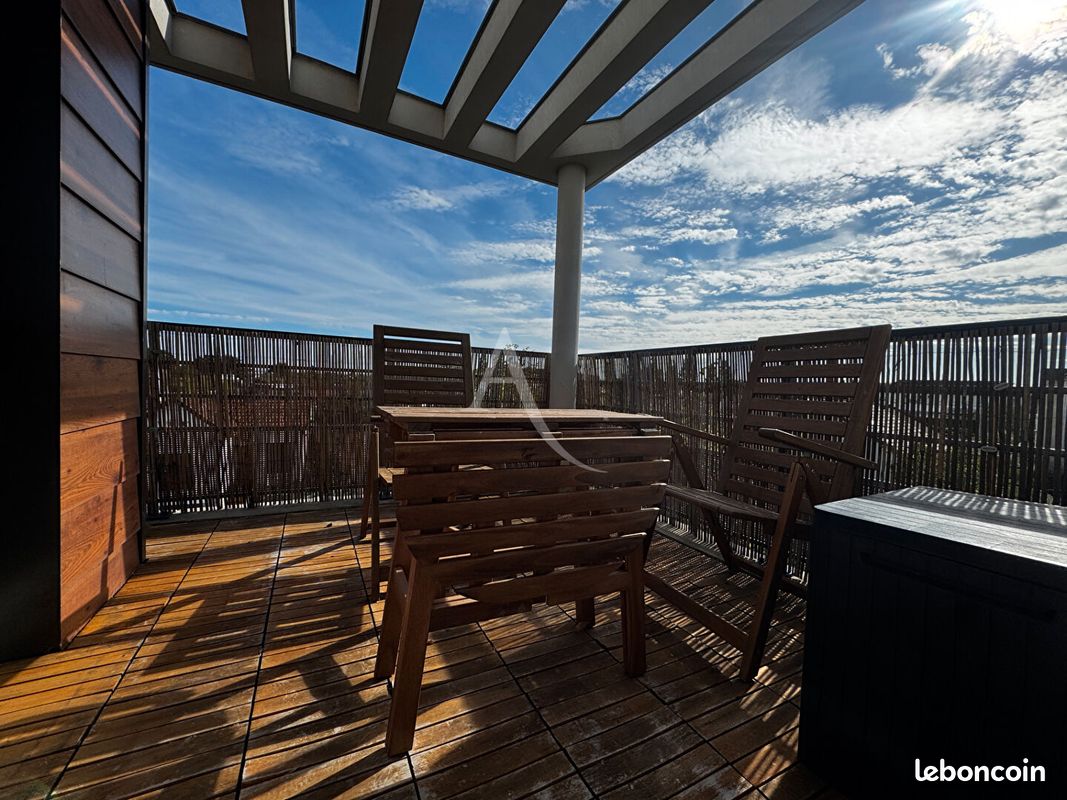 Appartement 3 pièces 57 m² · à Éragny · 57 m² · 1 280 €/mois