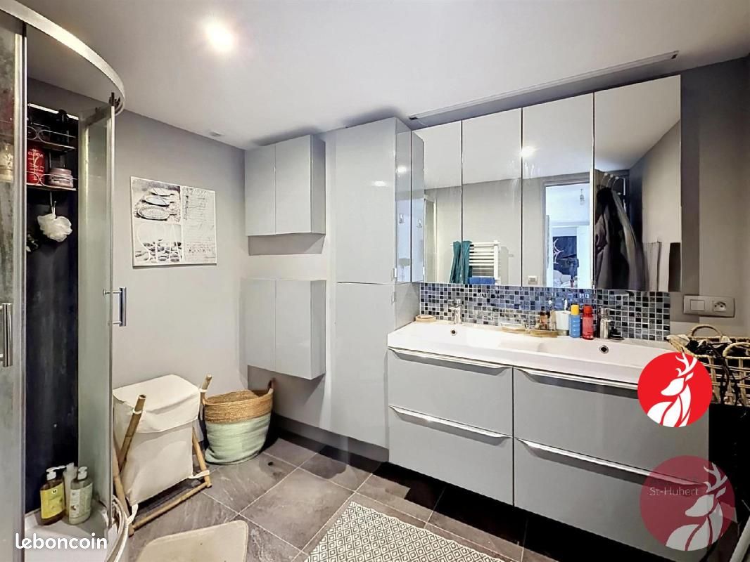 Maison de ville 4 pièces 81 m² (image 9)