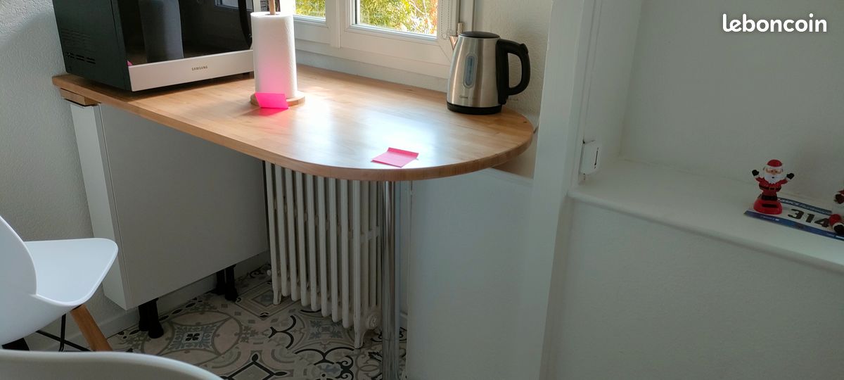 Appartement 2 pièces 30 m² · à Bordeaux · 30 m² · 680 €/mois