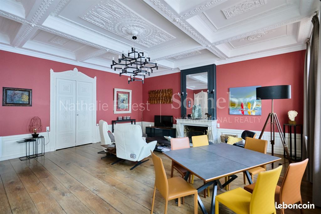 Appartement 4 pièces 112 m² · à Bergues · 112 m² · 498 000 €
