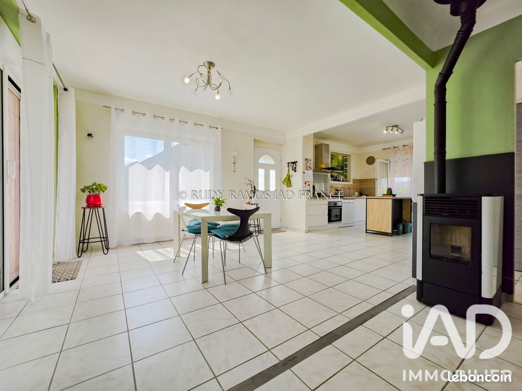 Maison 4 pièces 80 m² · à Sévérac d'Aveyron · 80 m² · 236 500 €