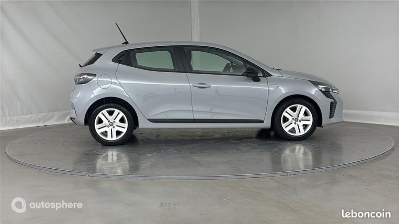 Renault Clio 1.0 TCe 90ch Evolution - 25 (image 4)