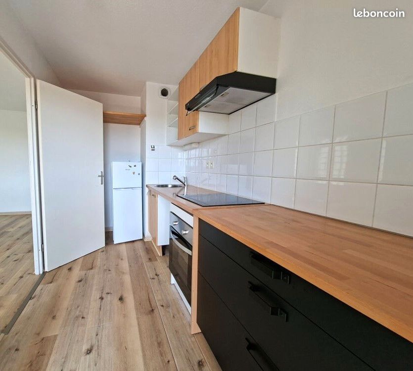 Appartement 3 pièces 65 m² · à Montauban · 65 m² · 750 €/mois