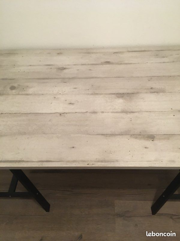 Bureau ou table (image 3)