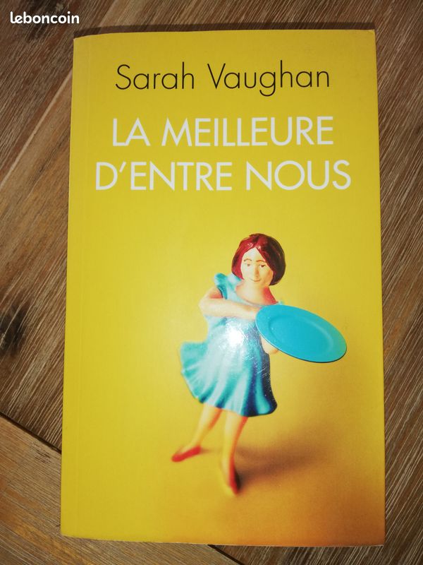 La meilleure d entre nous (image 1)