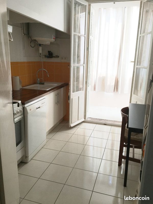 Appartement 2 pièces 59 m² · à Toulon · 59 m² · 790 €/mois