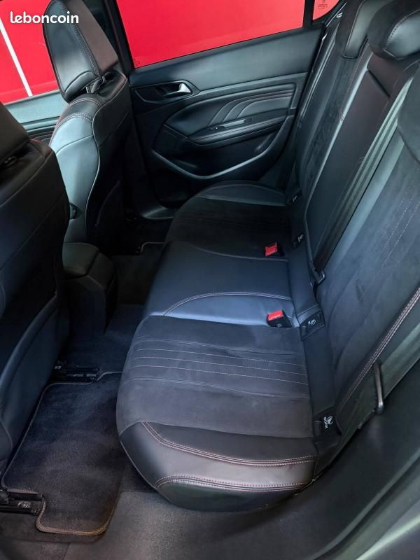 Peugeot 308 GT LINE 1.6 BLUE HDI 120CH (image 11)
