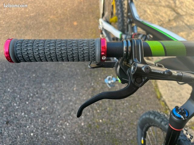 VTT Lapierre Zesty xm 227 (image 9)