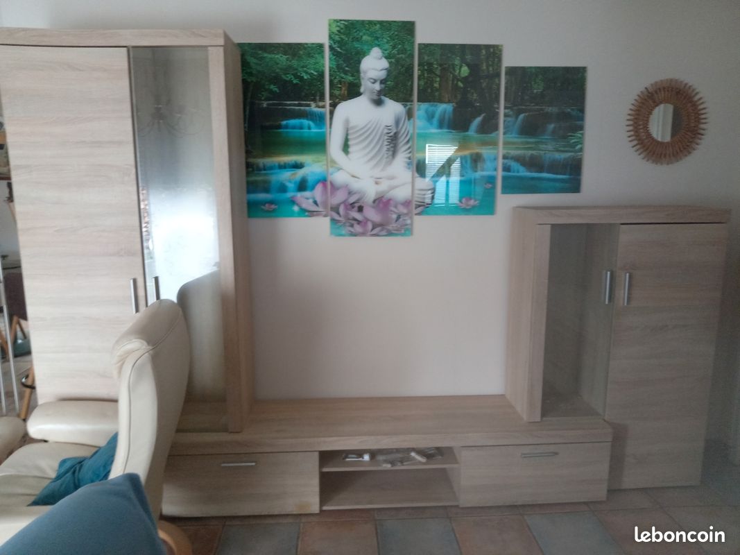 Meuble tv salon (image 1)
