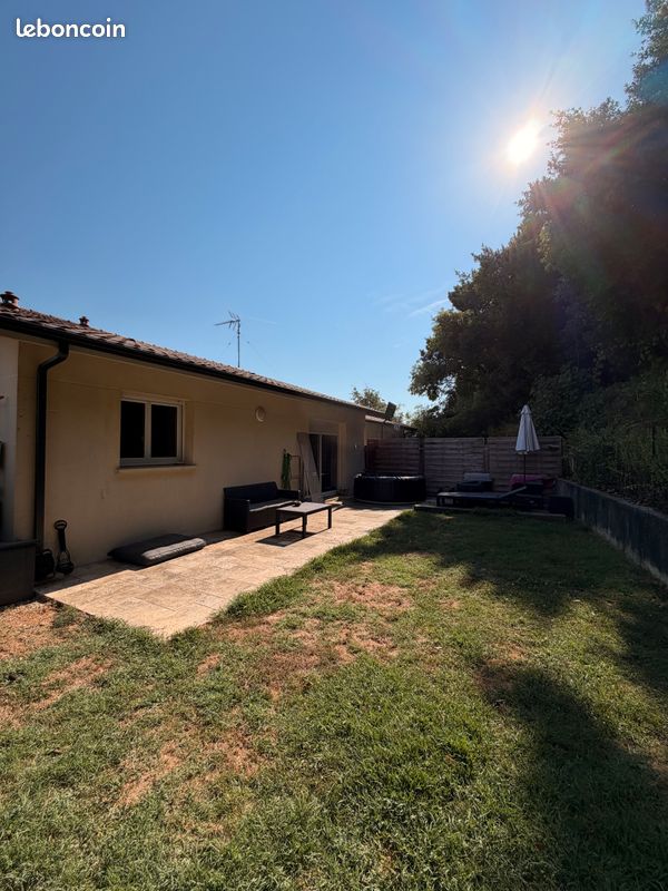 Maison 4 pièces 87 m² · à Bourg · 87 m² · 204 000 €