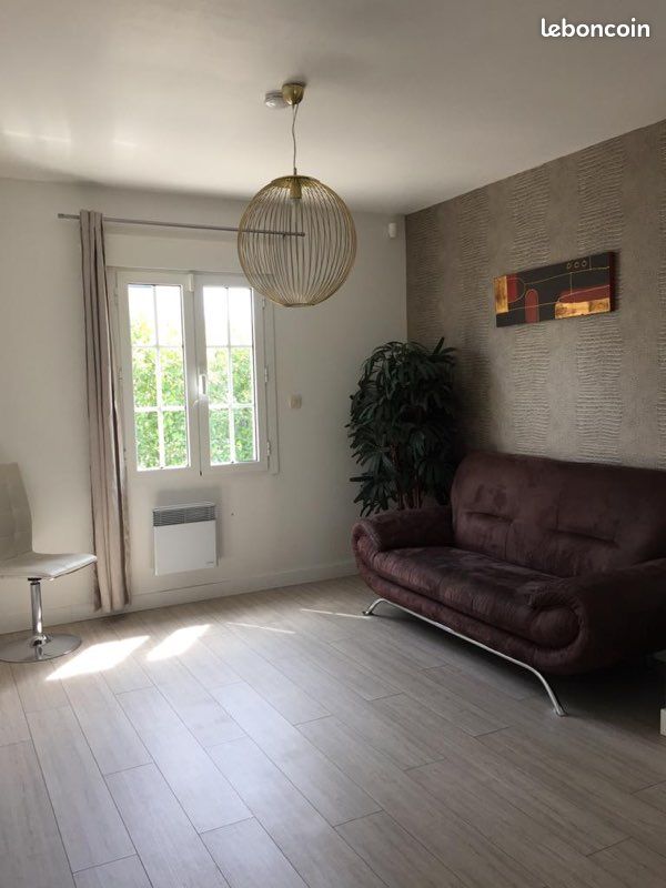 Appartement 3 pièces 37 m² · à Olivet · 37 m² · 600 €/mois