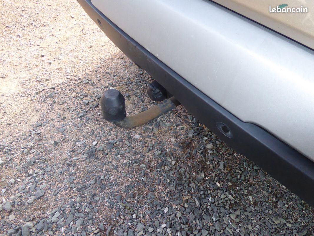 Dacia duster ii 1.5 dci 115 blue prestige 4x2 (image 13)