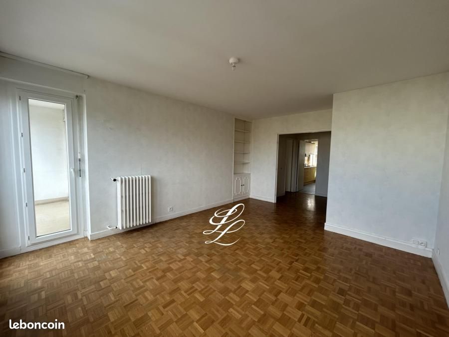 Appartement 3 pièces 64 m² · à Rennes · 64 m² · 1 150 €/mois