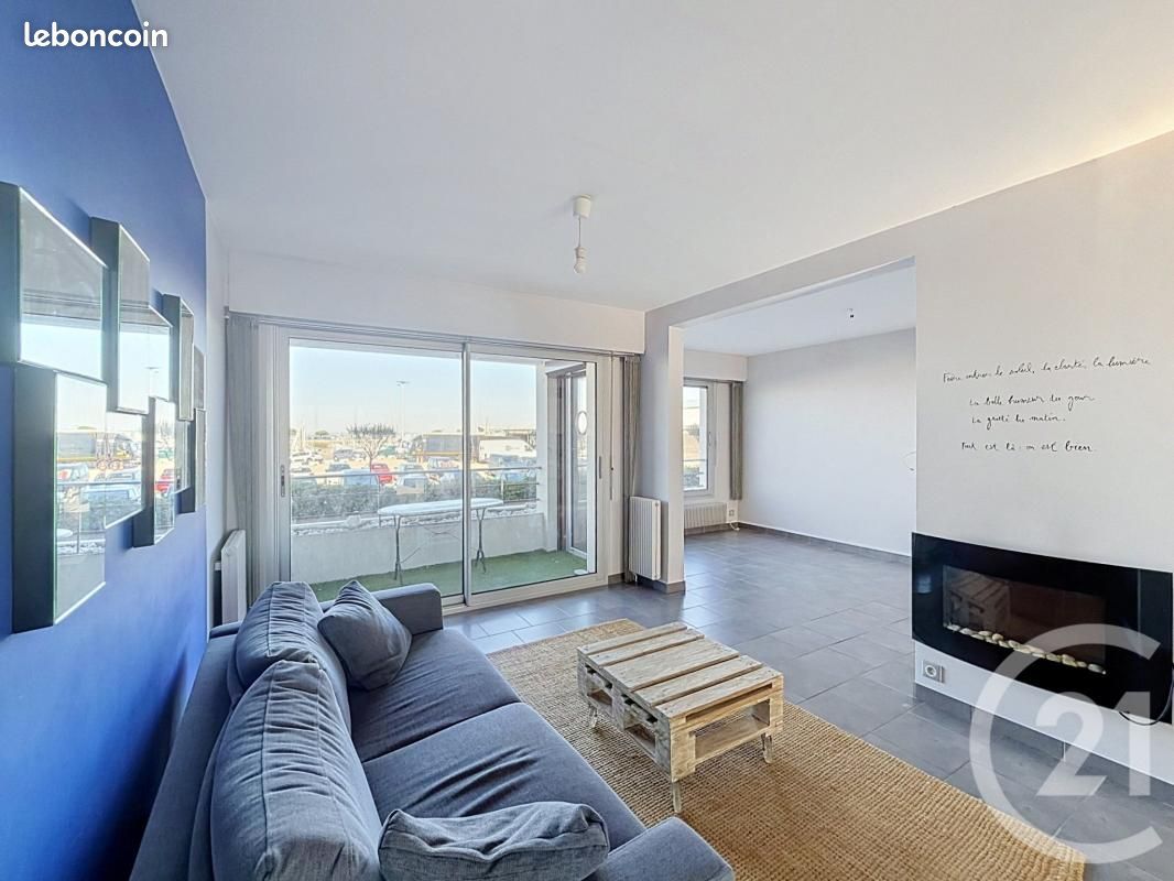 Appartement 2 pièces 55 m² · à Arcachon · 55 m² · 350 000 €