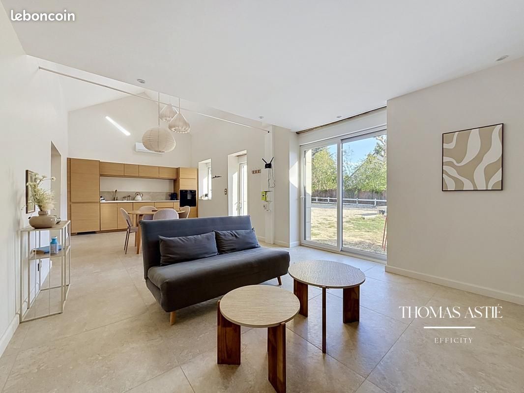 Maison 3 pièces 60 m² · à Allonnes · 60 m² · 196 200 €