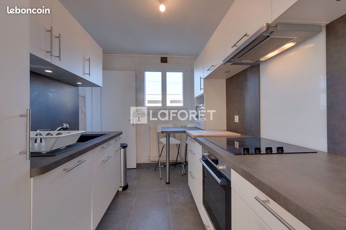 Appartement a louer caen - 3 pièce(s) - 70 m2 - Surfyn