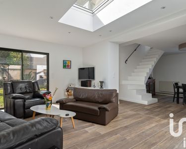 Maison 855 000 € - 140 m²