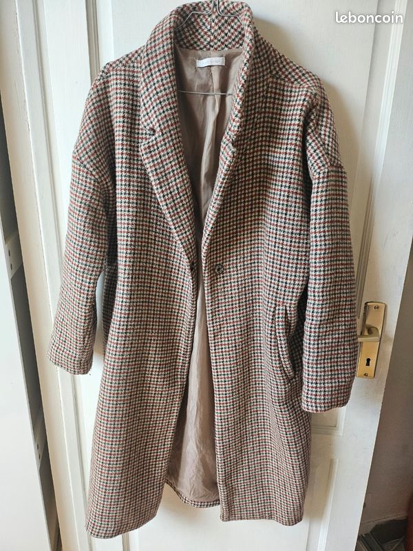 Manteau Le comptoir du manteau Vêtements