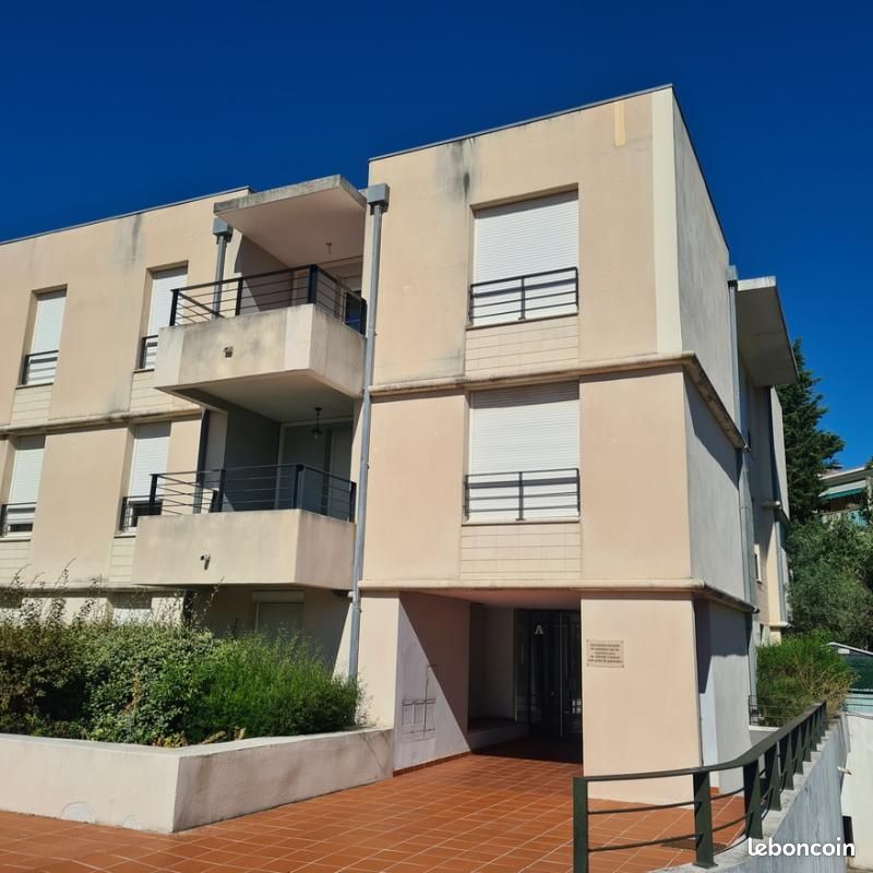 Appartement 2 pièces 42 m² · à Aix-en-Provence · 42 m² · 807 €/mois