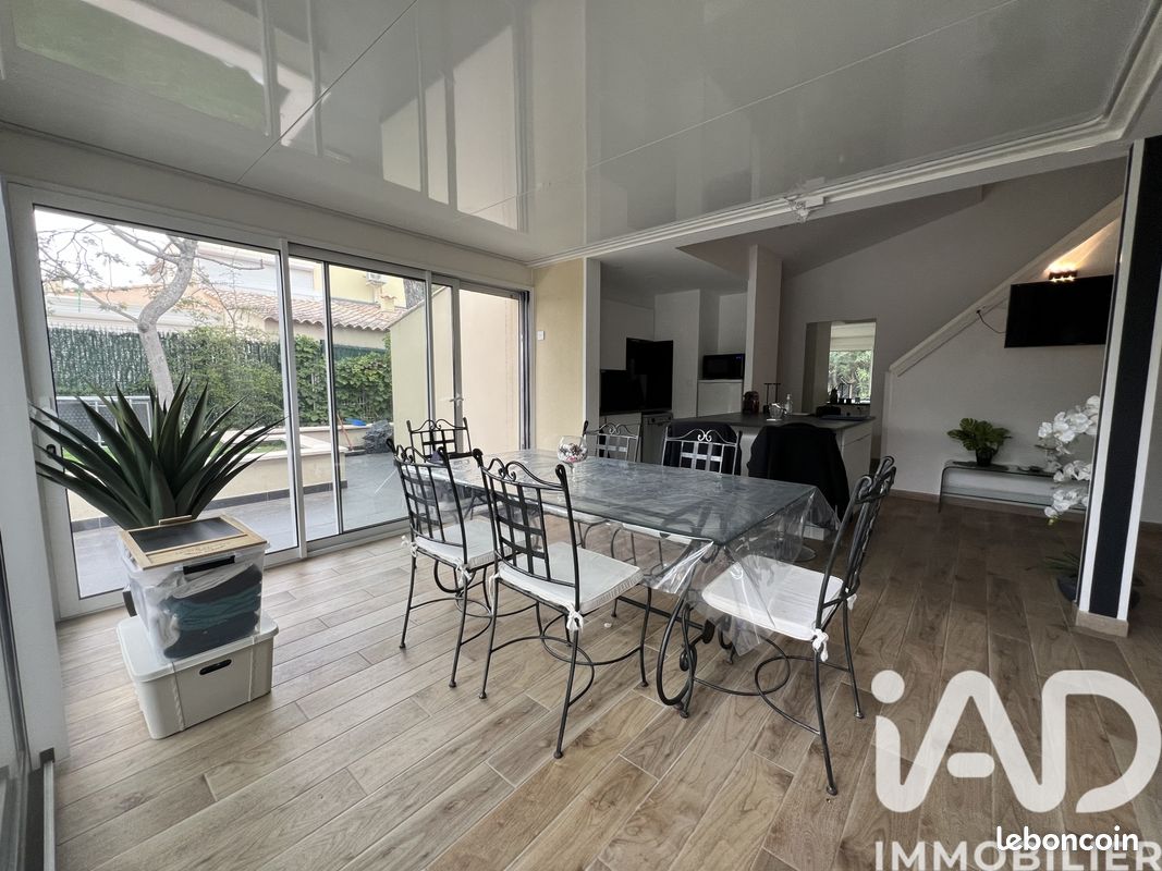 Maison 4 pièces 65 m² · à Agde · 65 m² · 392 000 €