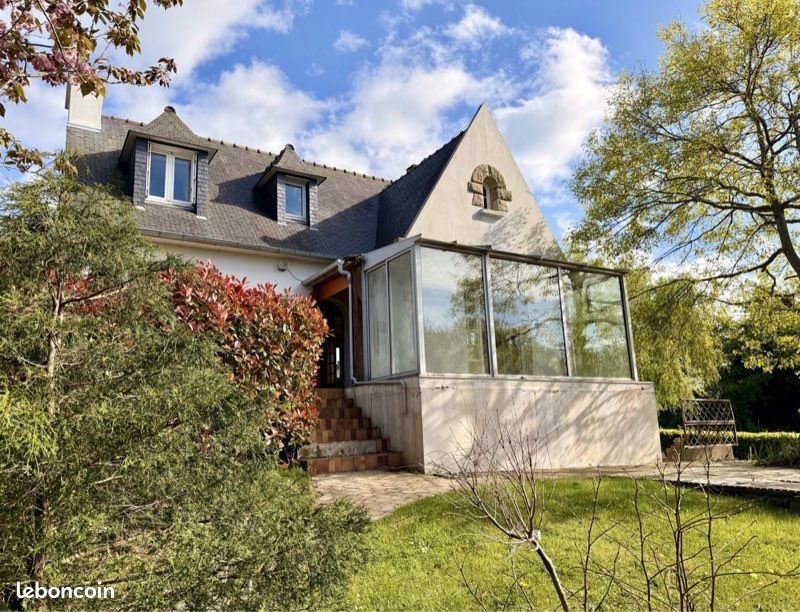 Maison 4 pièces 100 m² · à Trébeurden · 100 m² · 305 000 €
