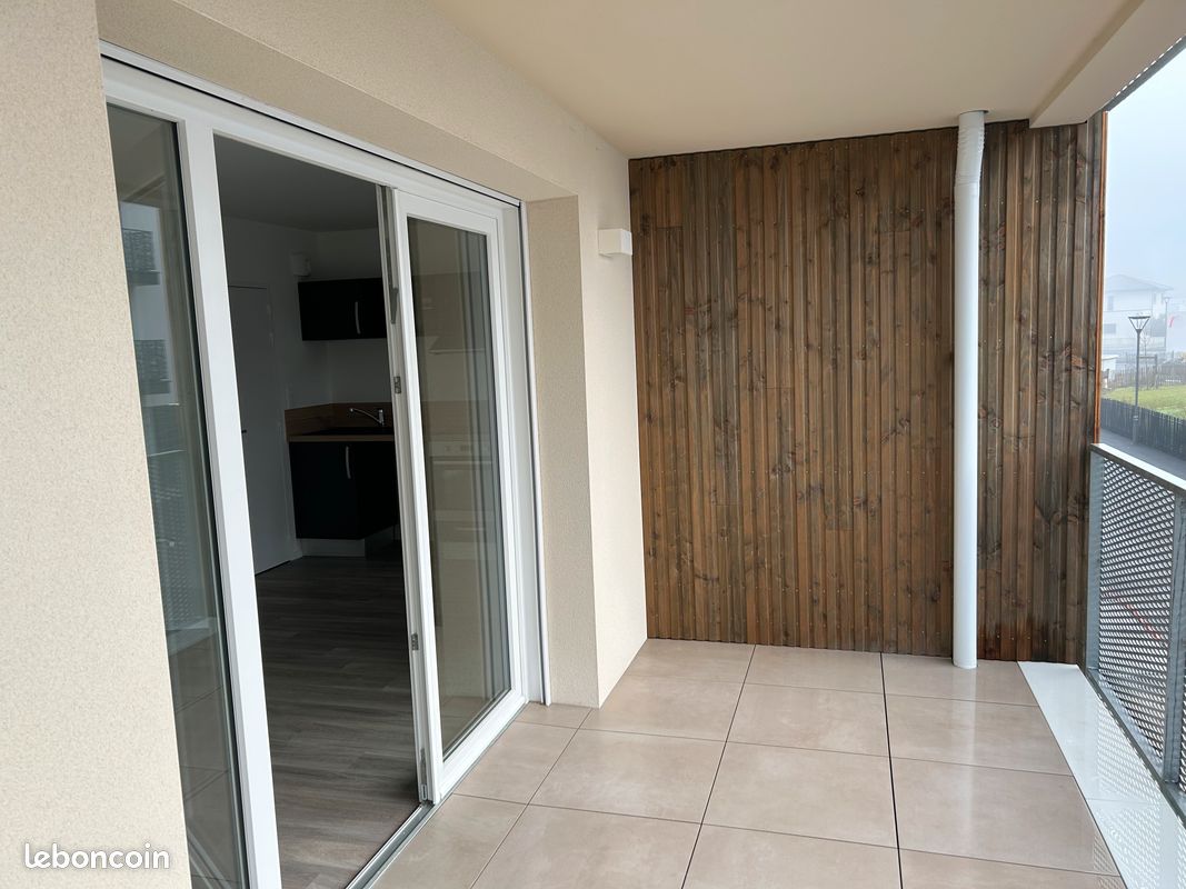 Appartement a louer cholet - 3 pièce(s) - 62 m2 - Surfyn