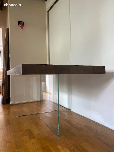 Table LAGO AIR Wildwood 160cm (image 2)