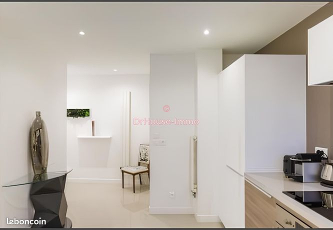 Appartement a louer paris-2e-arrondissement - 2 pièce(s) - 53 m2 - Surfyn