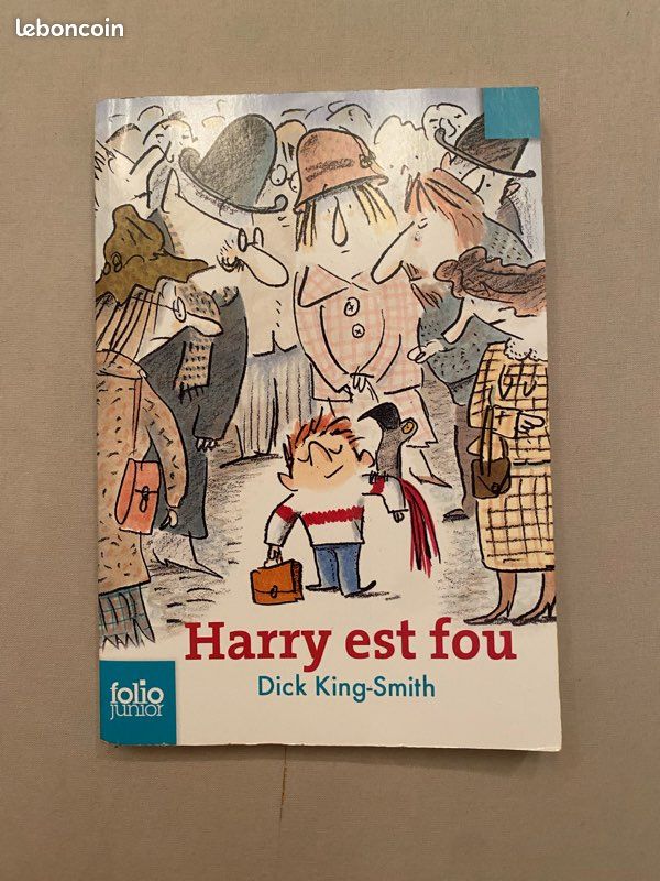 Livres scolaire (x20) tout âge (image 14)