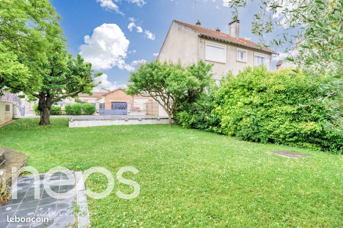 Terrain 352 m² Maisons Alfort
