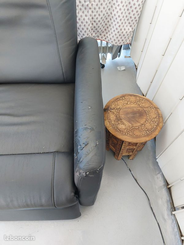Fauteuil Releveur électrique (image 5)