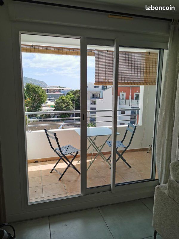 Appartement 1 pièce 25 m² · à Saint-Denis · 25 m² · 730 €/mois