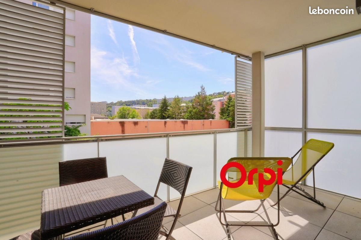 Appartement 3 pièces 63 m² · à Lyon · 63 m² · 380 000 €