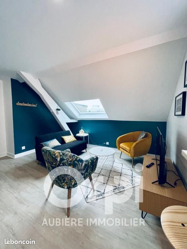 Appartement a louer vichy - 3 pièce(s) - 46 m2 - Surfyn