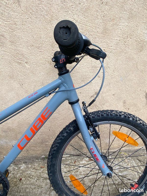 VTT cube 20 pouces (image 6)