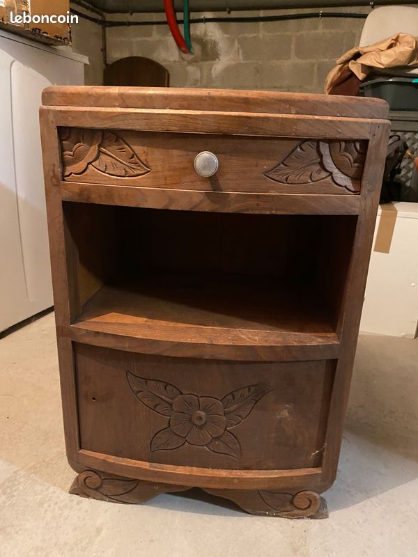 Table de chevet (image 2)